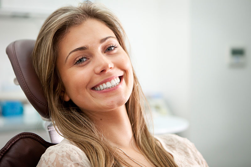 Dental Crowns in Ventura