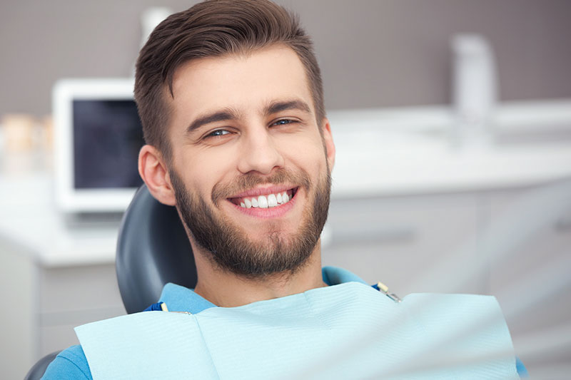 Dental Fillings in Ventura