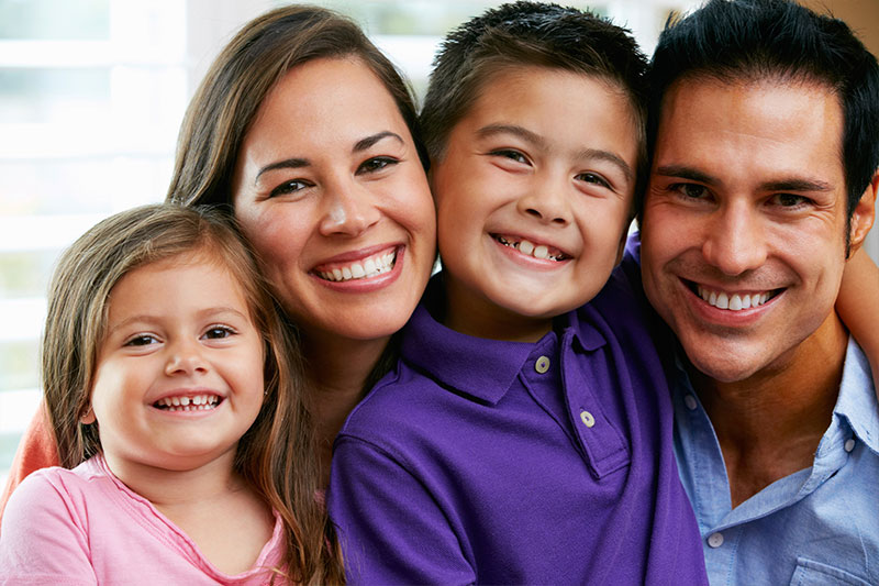 Family Dentist in Ventura